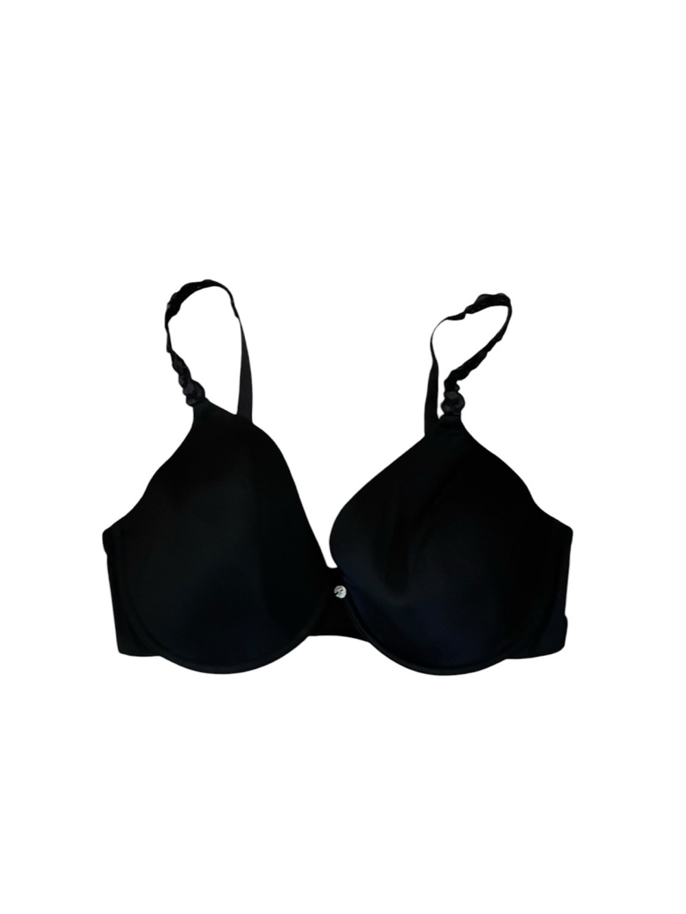 Natori Underwire Padded Bra Black 36DD